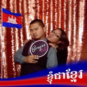 Meet your Posher, Keary